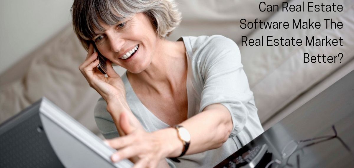 Real Estate Software