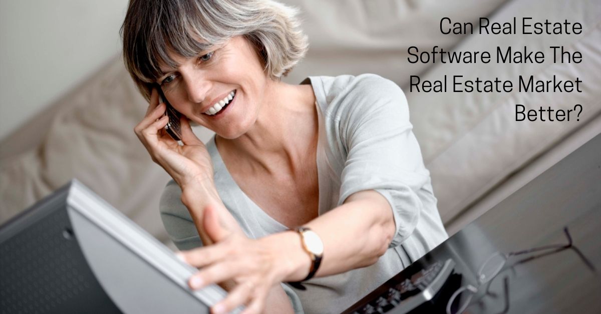 Real Estate Software