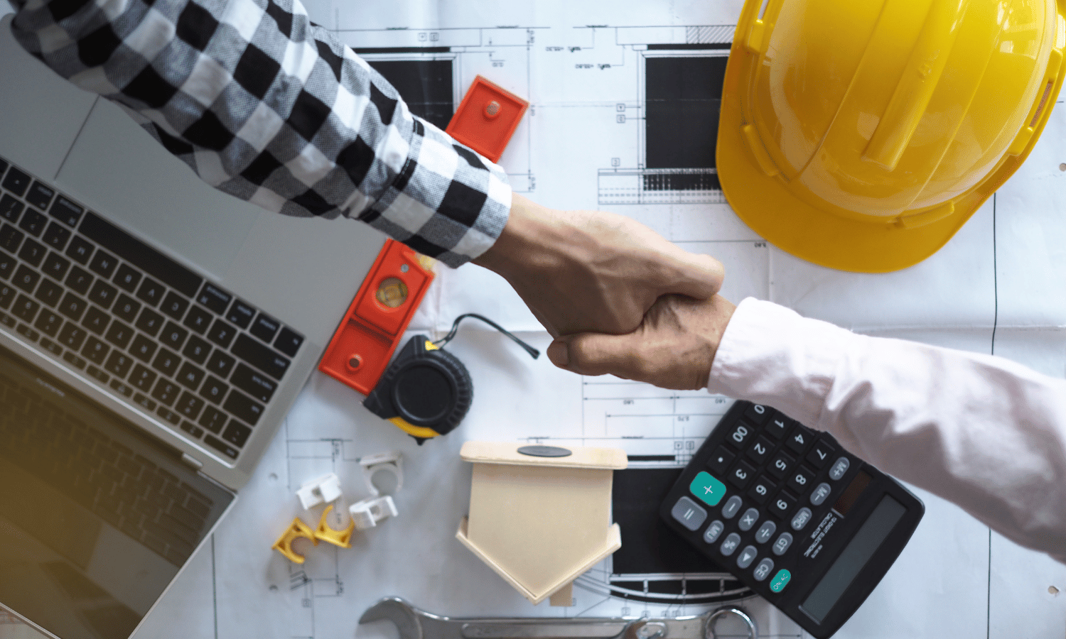 local contractors